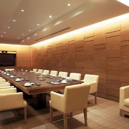 The Oberoi New Delhi Hotel Faciliteter billede