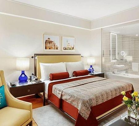 The Oberoi New Delhi Hotel Eksteriør billede
