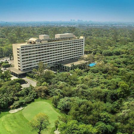 The Oberoi New Delhi Hotel Eksteriør billede