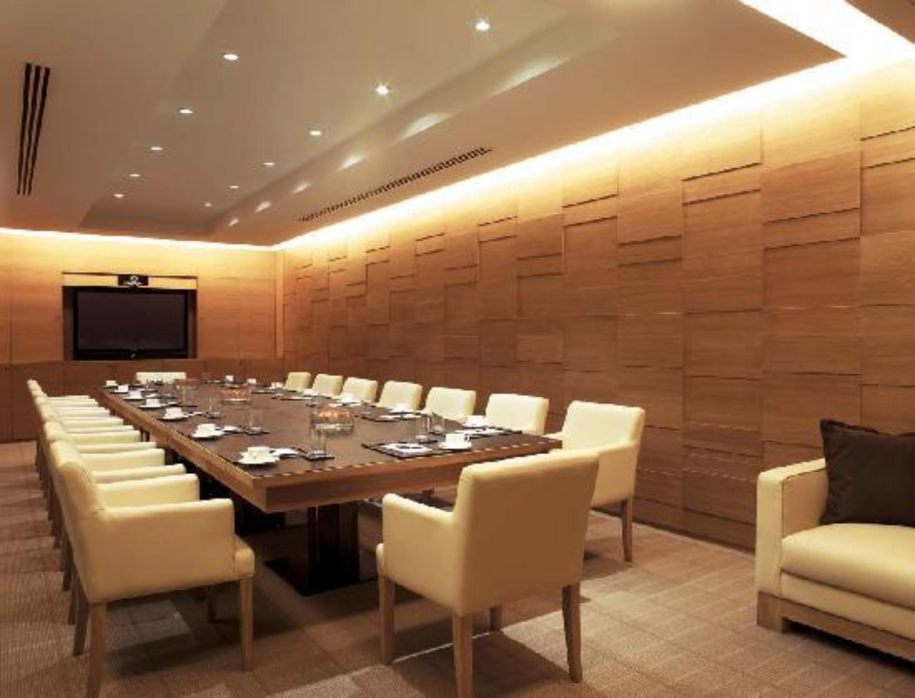 The Oberoi New Delhi Hotel Faciliteter billede