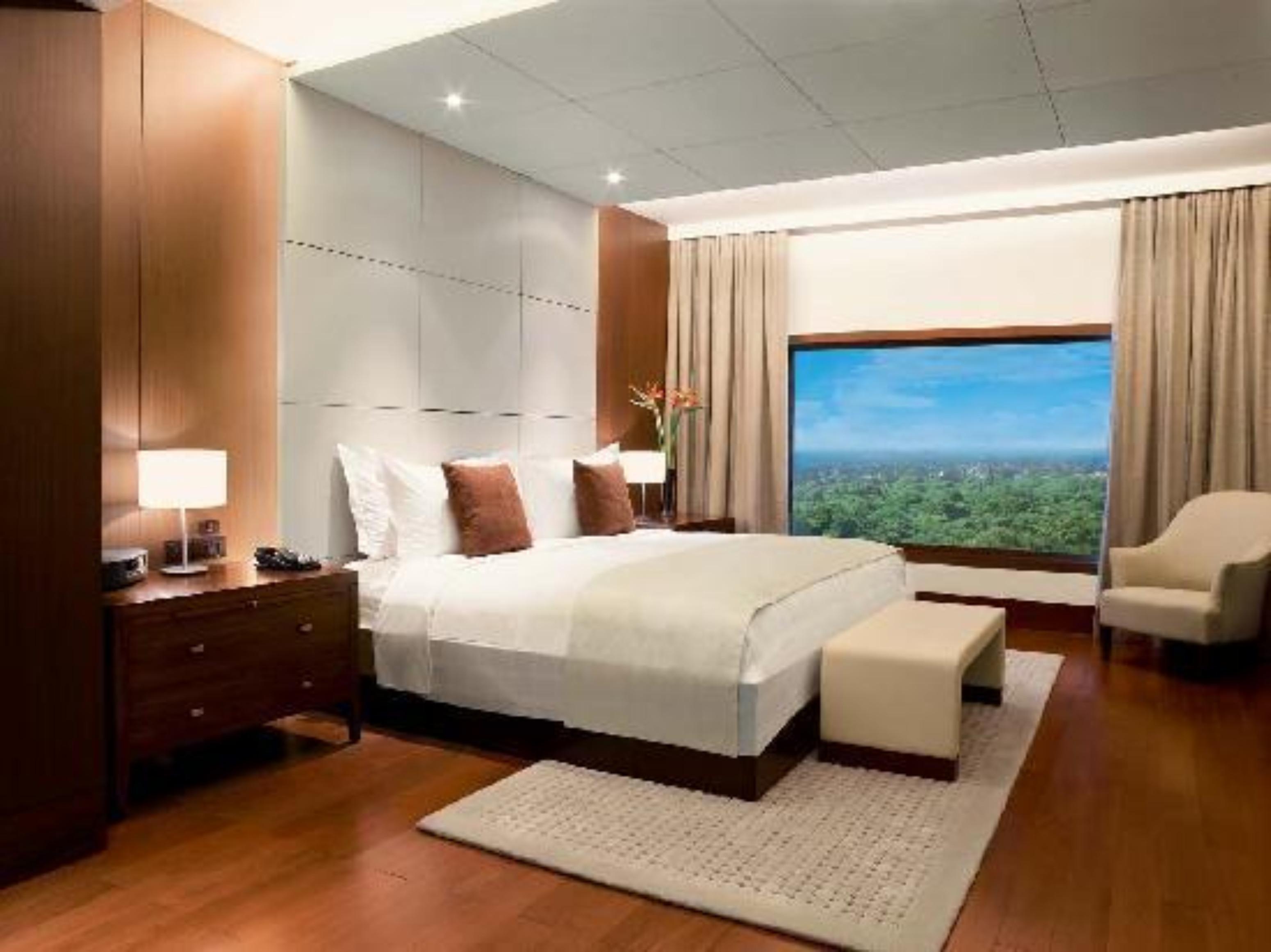 The Oberoi New Delhi Hotel Eksteriør billede