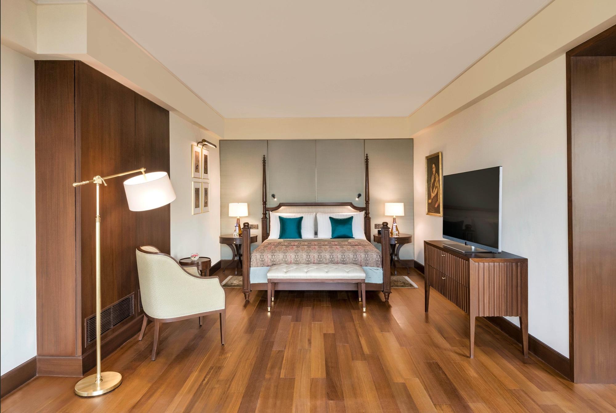 The Oberoi New Delhi Hotel Eksteriør billede