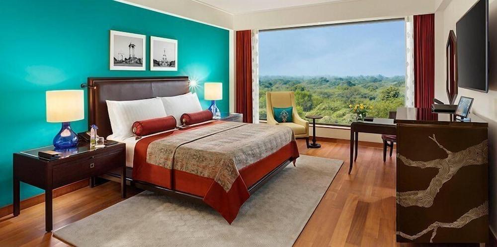 The Oberoi New Delhi Hotel Eksteriør billede