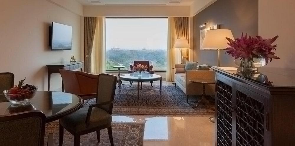 The Oberoi New Delhi Hotel Eksteriør billede