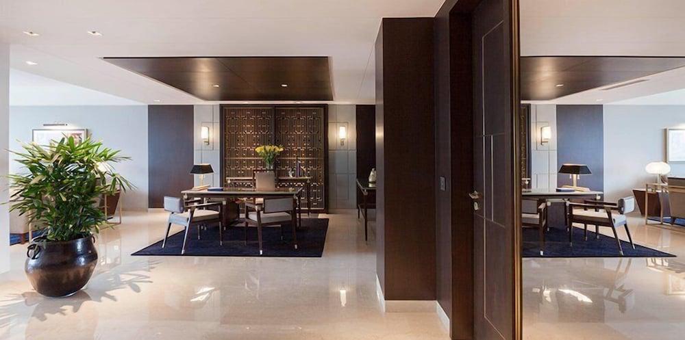 The Oberoi New Delhi Hotel Eksteriør billede