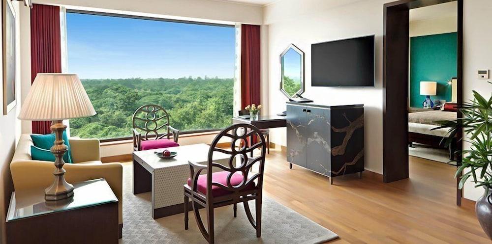 The Oberoi New Delhi Hotel Eksteriør billede