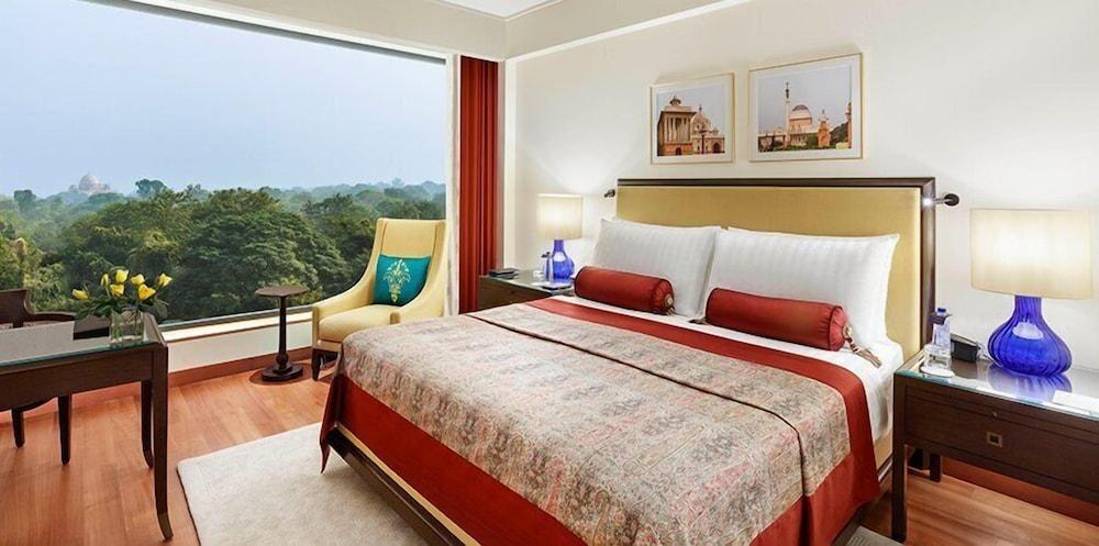 The Oberoi New Delhi Hotel Eksteriør billede