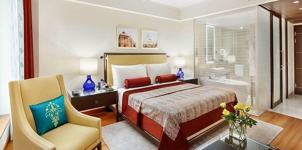 The Oberoi New Delhi Hotel Eksteriør billede