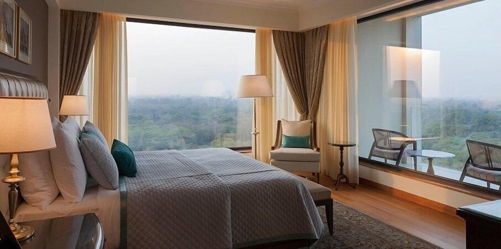 The Oberoi New Delhi Hotel Eksteriør billede