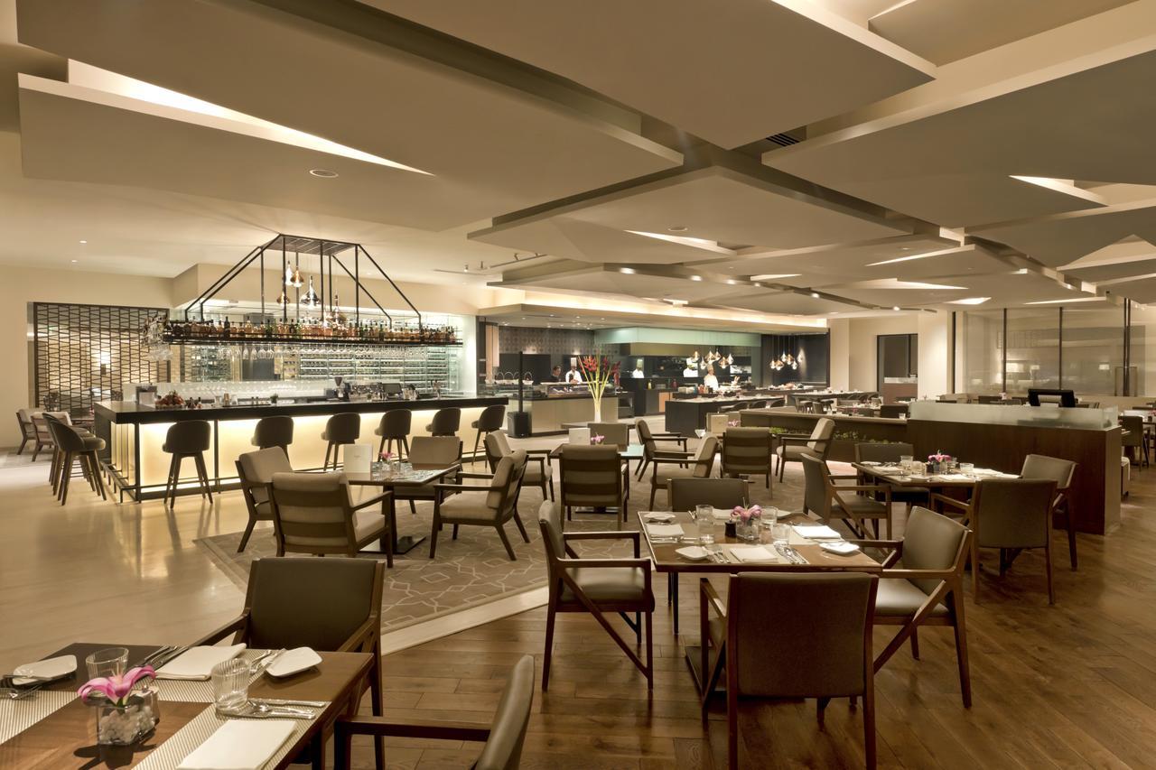The Oberoi New Delhi Hotel Eksteriør billede