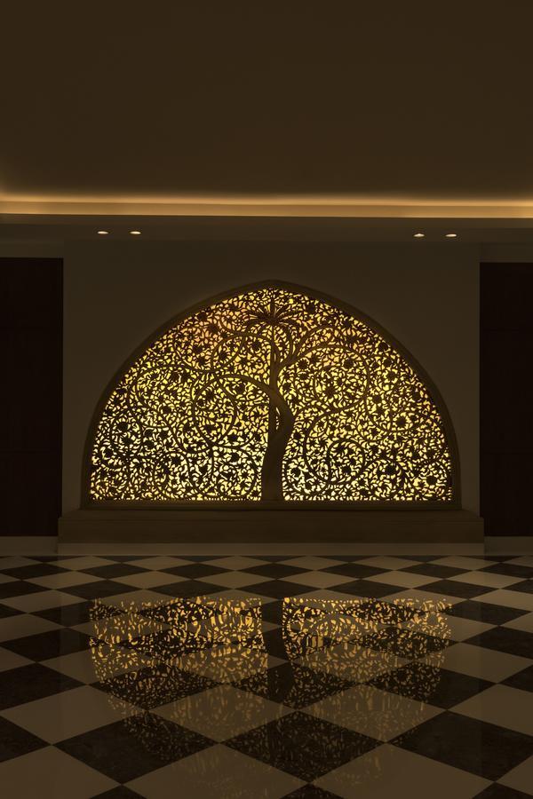 The Oberoi New Delhi Hotel Eksteriør billede